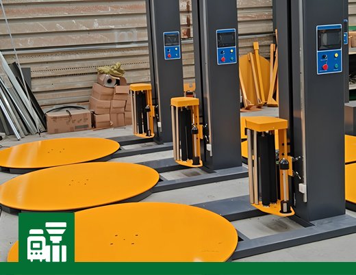 Maquinaria Industrial