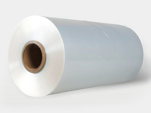 Rollo de Polietileno