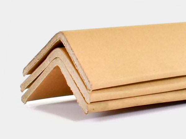 Esquineros de Cartón