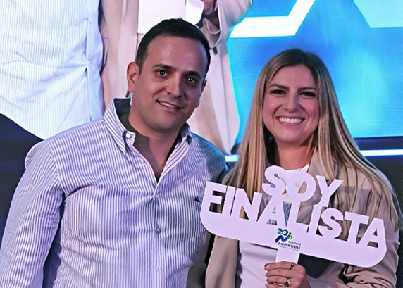 Eduardo Macías - Fundador y CEO