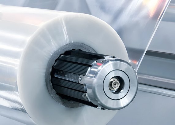 Equipo MackPack en oficinas